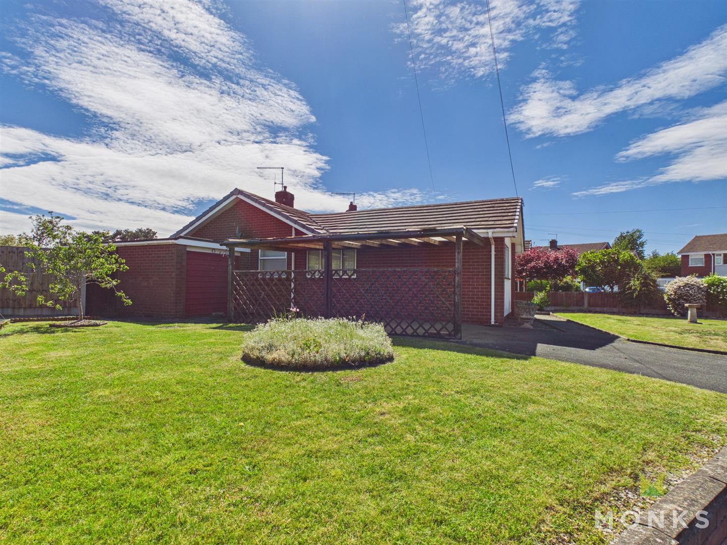 14 Hazlitt Place, Shropshire, SY4 5JR For Sale